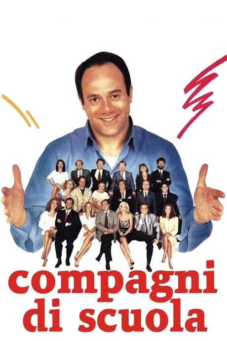 Compagni di scuola